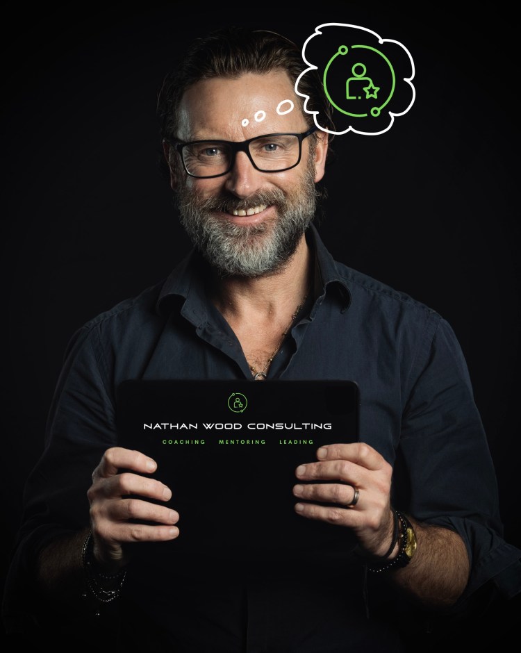 Leadership training & development inspired from high-performance sport | Nathan Wood Consulting