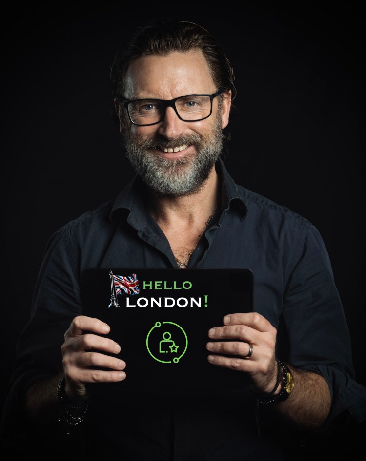 Leadership development in London | Nathan Wood Consulting