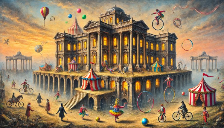 The Leadership Lesson in a Turkish&nbsp;Proverb