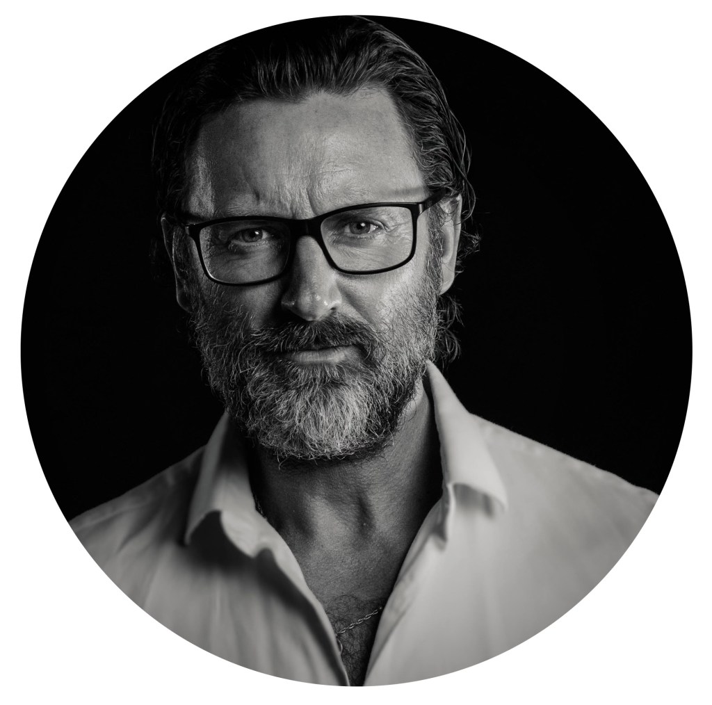 Nathan Wood | High-performance mentor and leadership coach